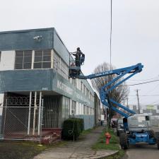 Commercial Building Wash (8)